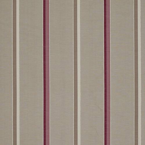 Oriel Silks Minstrel Stripe 31562 ткань James Hare | Ткании Мира