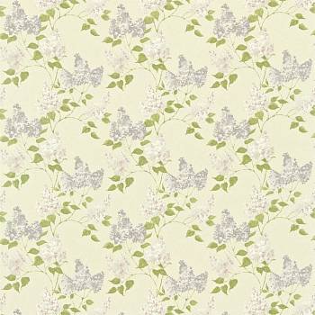 Ткань Sanderson 221958  Maycott Prints,  от магазина Ткани Мира