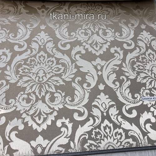 Damask 43165 ткань Windeco каталог Indira | Ткании Мира