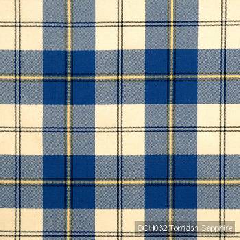 Aboyne BCH032 ткань The Isle Mill, Шерсть от магазина Ткани Мира