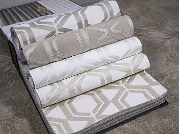 130/02; 10; 12; 16; 19; 34; 39; 48; 54 ткань Ultra, Жаккард3.13.1 от магазина Ткани Мира