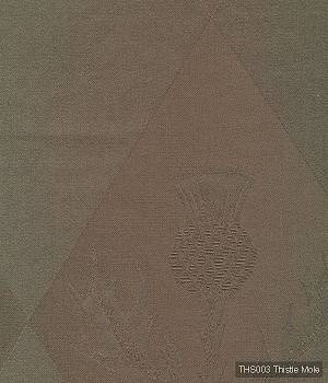 Highland Plaids THS003 ткань The Isle Mill, Шерсть от магазина Ткани Мира