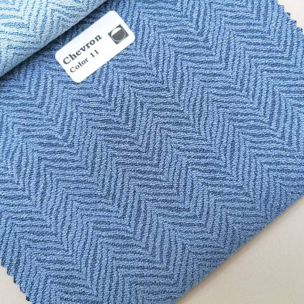Chevron ткань Forever interior fabrics, Фактура от магазина Ткани Мира ✅