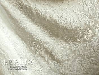 Greek ELLADA ткань Realia, Жаккард2,82,8 от магазина Ткани Мира