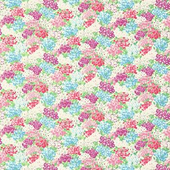 Ткань Sanderson 224323  Vintage 2 Prints,  от магазина Ткани Мира