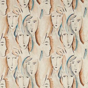 картинка Les Dames 322675 магазин Ткани мира являющийся официальным дистрибьютором в России  Les Dames 322675 от магазина Ткани мира