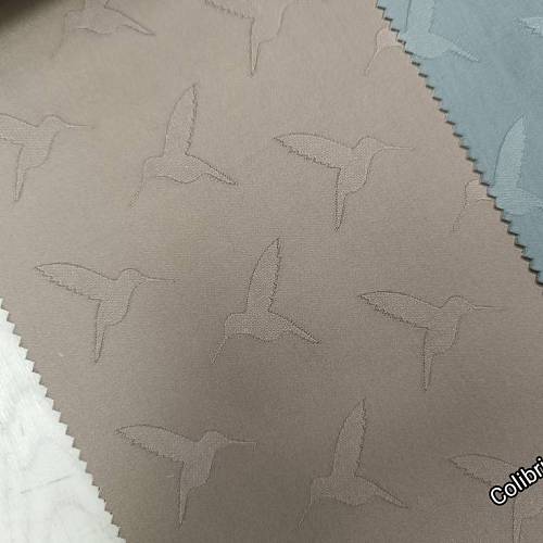 Colibri ткань Fabric club | Ткании Мира