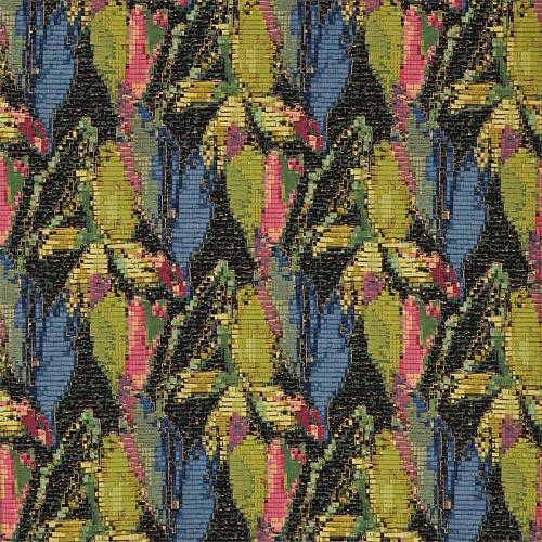Amazilia Fabrics Congo ткань Harlequin | Ткании Мира