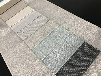 Sunbrella Solids ткань Caro, Рогожка от магазина Ткани Мира