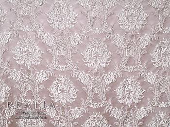 Greek EFESOS ткань Realia, Жаккард2,82,8 от магазина Ткани Мира