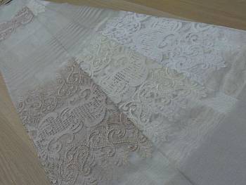 Ткань Garden 537720, Сетка3,13,1 от магазина Ткани Мира