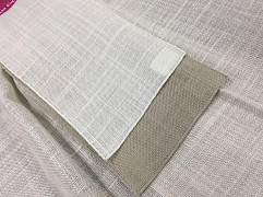 Sacco 984 ткань Textil Express, Однотонная от магазина Ткани Мира ✅