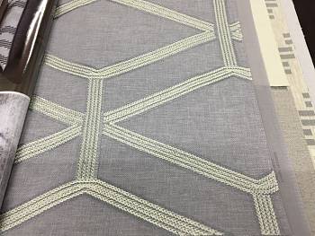 Wafery ткань Elegancia by Daylight, Сукно от магазина Ткани Мира