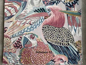 Amazon 09, 10, 11 ткань 5 Авеню  Принт3 - Магазин Ткани Мира. Пошив. Доставка по России ✅ Amazon 09, 10, 11 ткань 5 Авеню, Принт от магазина Ткани Мира