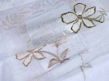 2829 ткань Espocada, Вышивка33 от магазина Ткани Мира