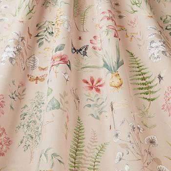 Observatory ткань Iliv, Принт от магазина Ткани Мира