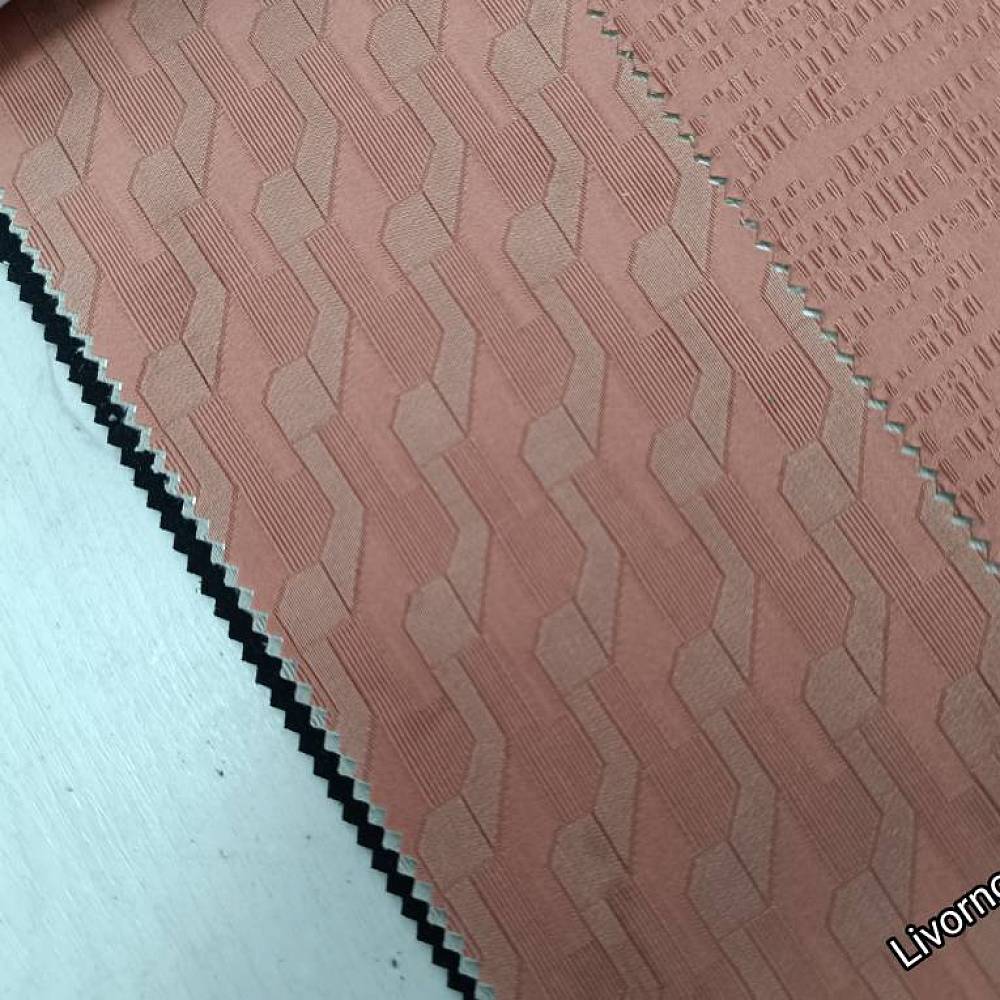 Livorno ткань Fabric club, Геометрия от магазина Ткани Мира ✅