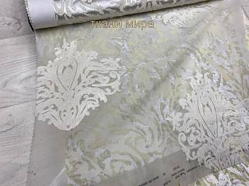 Dinastia 2627 ткань Espocada, Сетка2,952,95 от магазина Ткани Мира