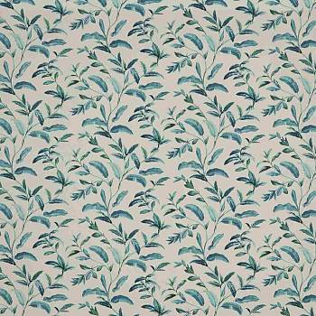 Victorian Glasshouse Oasis ткань Iliv, Принт от магазина Ткани Мира