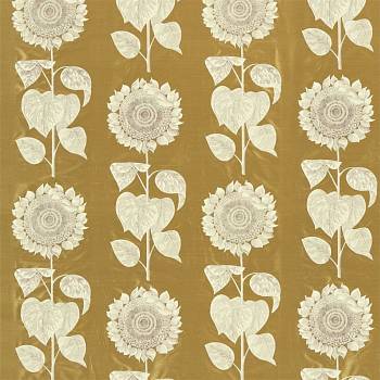 Ткань Sanderson DVIPPS202  Vintage,  от магазина Ткани Мира