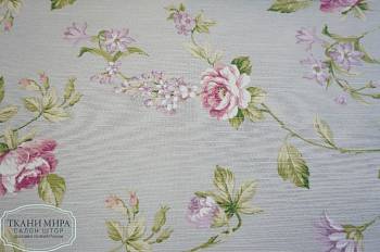 Ткань Flores 02, 08, 14, Сукно2.82.8 от магазина Ткани Мира