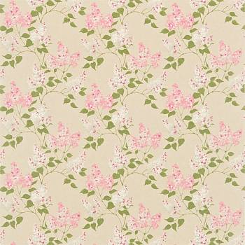 Ткань Sanderson 221957  Maycott Prints,  от магазина Ткани Мира