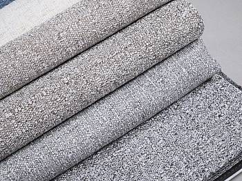 Zeno ткань Elysium, Рогожка2.92.9 от магазина Ткани Мира