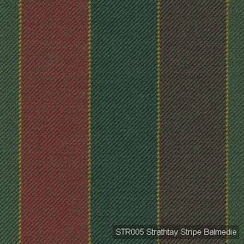 Strathtay STR005 ткань The Isle Mill, Шерсть от магазина Ткани Мира