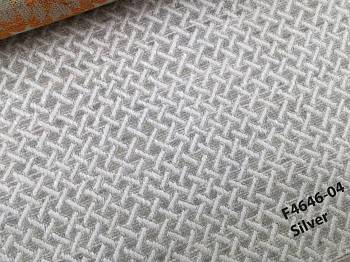 Medway F4646 ткань Colefax and Fowler, Жаккард от магазина Ткани Мира