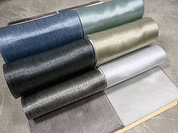 Lotte ткань Daylight каталог Ida, Димаут от магазина Ткани Мира