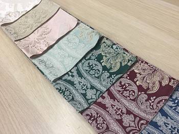 890058 ткань Kauffort, Жаккард33 от магазина Ткани Мира