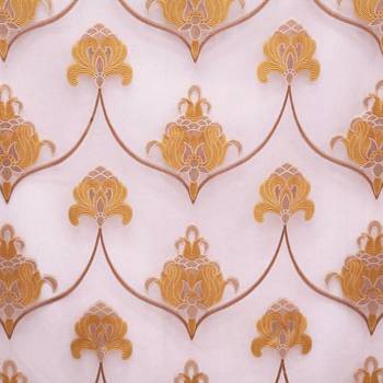 Tivoli 21-25 ткань 5 авеню, Органза33 от магазина Ткани Мира