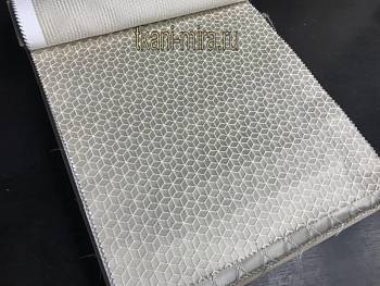 Moon ткань Nevio, Жаккард от магазина Ткани Мира