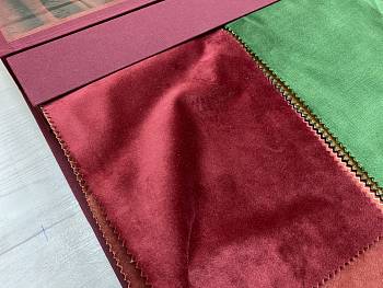 Armonico Jimmy ткань Galleria Arben, Бархат2,952,95 от магазина Ткани Мира