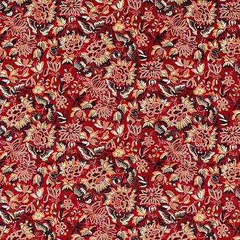 Amara Butterfly 226974, Портьерные ткани (детально) Мебельные ткани (детально) от магазина Ткани Мира