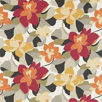 Soul Fabrics Diva ткань Scion, Принт от магазина Ткани Мира