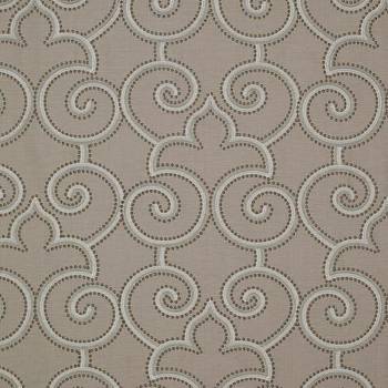 Oriel Silks Parterre 31558 ткань James Hare, Жаккард от магазина Ткани Мира