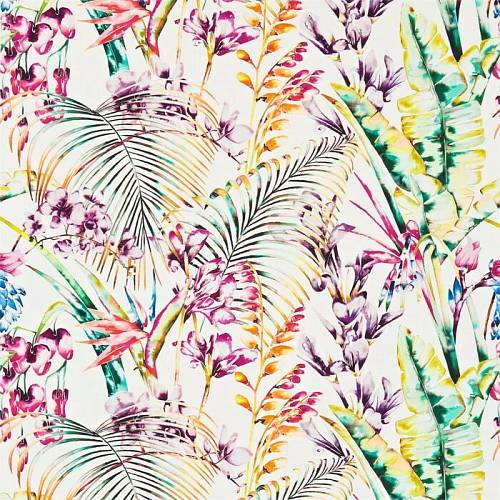 Amazilia Fabrics Paradise ткань Harlequin | Ткании Мира