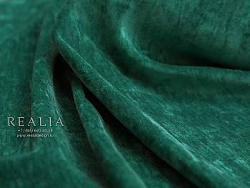Cashmir ткань Realia, Шенилл от магазина Ткани Мира