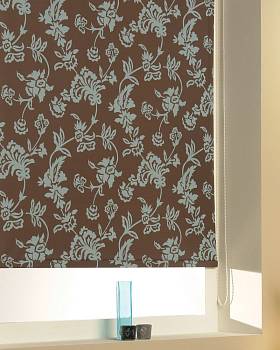 картинка Classic рулонные шторы Decolux магазин Ткани Мира являющийся официальным дистрибьютором в России  картинка Classic рулонные шторы Decolux от магазина Ткани Мира