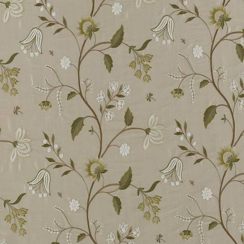 Orchard Silks Silwood Silk 31548 ткань James Hare | Ткании Мира