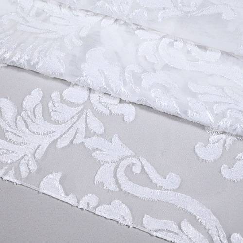 Damask ткань Nope | Ткании Мира