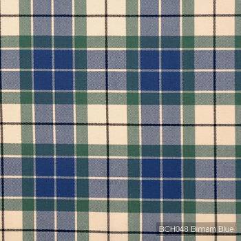 Aboyne BCH048 ткань The Isle Mill, Шерсть от магазина Ткани Мира