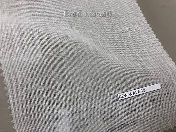 NEW WAVE 18/ 50 ткань 5 avenue, Сетка3.23.2 от магазина Ткани Мира