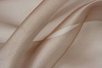 Viana Martos ткань Daylight, Вуаль от магазина Ткани Мира