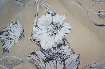 Ткань 5138  Органза300 см - Магазин Ткани Мира. Пошив. Доставка по России ✅ Ткань 5138, Органза300 см300 см от магазина Ткани Мира