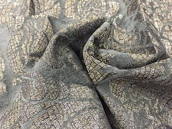 Solhan ткань Anka, Жаккард от магазина Ткани Мира