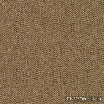 Tummel Bridge TUM303 ткань The Isle Mill, Шерсть от магазина Ткани Мира