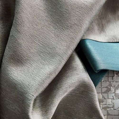 Alchemy Iona - Satin Linen 31624 ткань James Hare | Ткании Мира