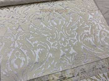 Espocada Dinastia 2621 ткань Espocada, Жаккард Шенилл от магазина Ткани Мира